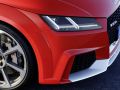2017 Audi TT RS Coupe (8S) - Fotografie 10