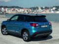 Suzuki Vitara IV - Fotografie 2