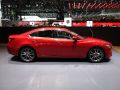 Mazda 6 III Sedan (GJ, facelift 2015) - Fotografie 2