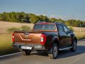 Nissan Navara IV Double Cab - Снимка 2