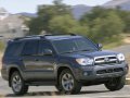 Toyota 4runner IV (facelift 2005) - Photo 6