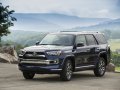 Toyota 4runner V (facelift 2013) - Kuva 8