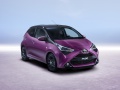 Технически характеристики и разход на гориво на Toyota Aygo Технически характеристики и разход на гориво на Toyota Aygo
