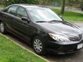 2005 Toyota Camry V (XV30, facelift 2005) - Fotografie 3