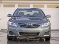 2010 Toyota Camry VI (XV40, facelift 2009) - Fotografia 5