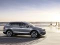 Volkswagen Tiguan II Allspace - Fotografie 3