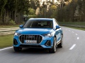 Audi Q3 (F3) - Tekniske data, Forbruk, Dimensjoner