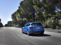 2019 BMW Seria 1 Hatchback (F40) - Fotografie 8