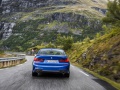 BMW 3 Series Sedan (G20) - Tekniske data, Forbruk, Dimensjoner