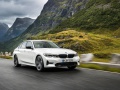 BMW Seria 3 Sedan (G20) - Fotografie 6