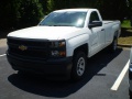 2014 Chevrolet Silverado 1500 III Regular Cab - Photo 1