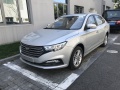 FAW Besturn B30 - Технически характеристики, Разход на гориво, Размери