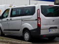 Ford Tourneo Custom I L1 - Kuva 5