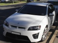 2006 HSV Clubsport (VE) - Фото 9