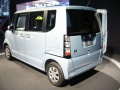 2011 Honda N-Box I - Фото 2