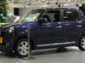 2012 Honda N-One - Технически характеристики, Разход на гориво, Размери
