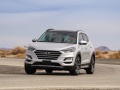 Hyundai Tucson III (facelift 2018) - Fotografie 10