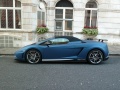 Lamborghini Gallardo LP 570-4 Spyder - Fotoğraf 6