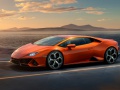 2019 Lamborghini Huracan EVO (facelift 2019) - Снимка 2