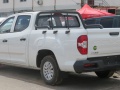 Maxus T60 Dual Cab - εικόνα 2