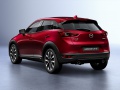 Mazda CX-3 (facelift 2018) - Bild 2