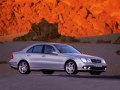 Mercedes-Benz Classe E (W211) - Photo 8
