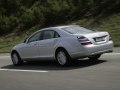 Mercedes-Benz S-class Long (V221) - Bilde 5