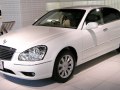 2001 Nissan Cima (F50) - Bild 1