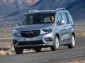 2019 Opel Combo Life E - Fotografie 1