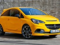 Opel Corsa E 3-door - Fotografie 2