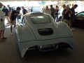 Panoz Abruzzi Prototype - Foto 3