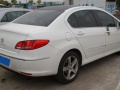 2010 Peugeot 408 I - Снимка 2