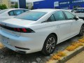 2019 Peugeot 508L II (Phase I, 2019) - Kuva 3