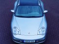 Porsche 911 Targa (996, facelift 2001) - Bild 4