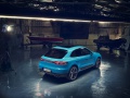 Porsche Macan I (95B, facelift 2018) - Bild 9