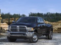 RAM 2500/3500 Crew Cab I - Fotoğraf 3