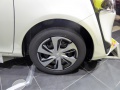 Toyota Sienta II (facelift 2018) - Bild 3