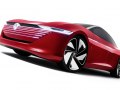 Volkswagen ID. VIZZION Concept - Fotografia 9