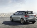 Audi A1 Sportback (GB) - Фото 2