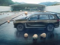 2017 BMW X7 (Concept) - Снимка 4