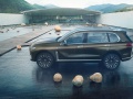 2017 BMW X7 (Concept) - Фото 4