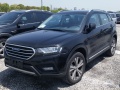 Haval H6 I Coupe - Фото 3