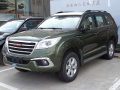 Haval H9 - Kuva 4