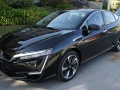 Honda Clarity - Foto 3