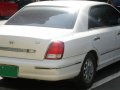 Hyundai Grandeur III (XG) - Фото 2