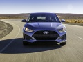 2019 Hyundai Veloster II - Снимка 2