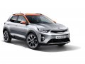 2017 Kia Stonic - Снимка 7