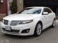 2009 Lincoln MKS I - εικόνα 1