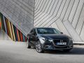 2017 Mazda 3 III Sedan (BM, facelift 2017) - Tekniset tiedot, Polttoaineenkulutus, Mitat