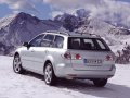 Mazda 6 I Combi (Typ GG/GY/GG1) - Bild 2